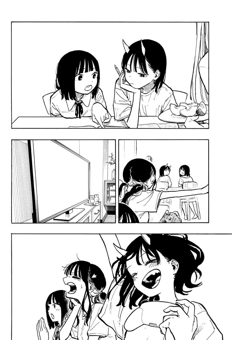 Read Дракон Рури Manga Online