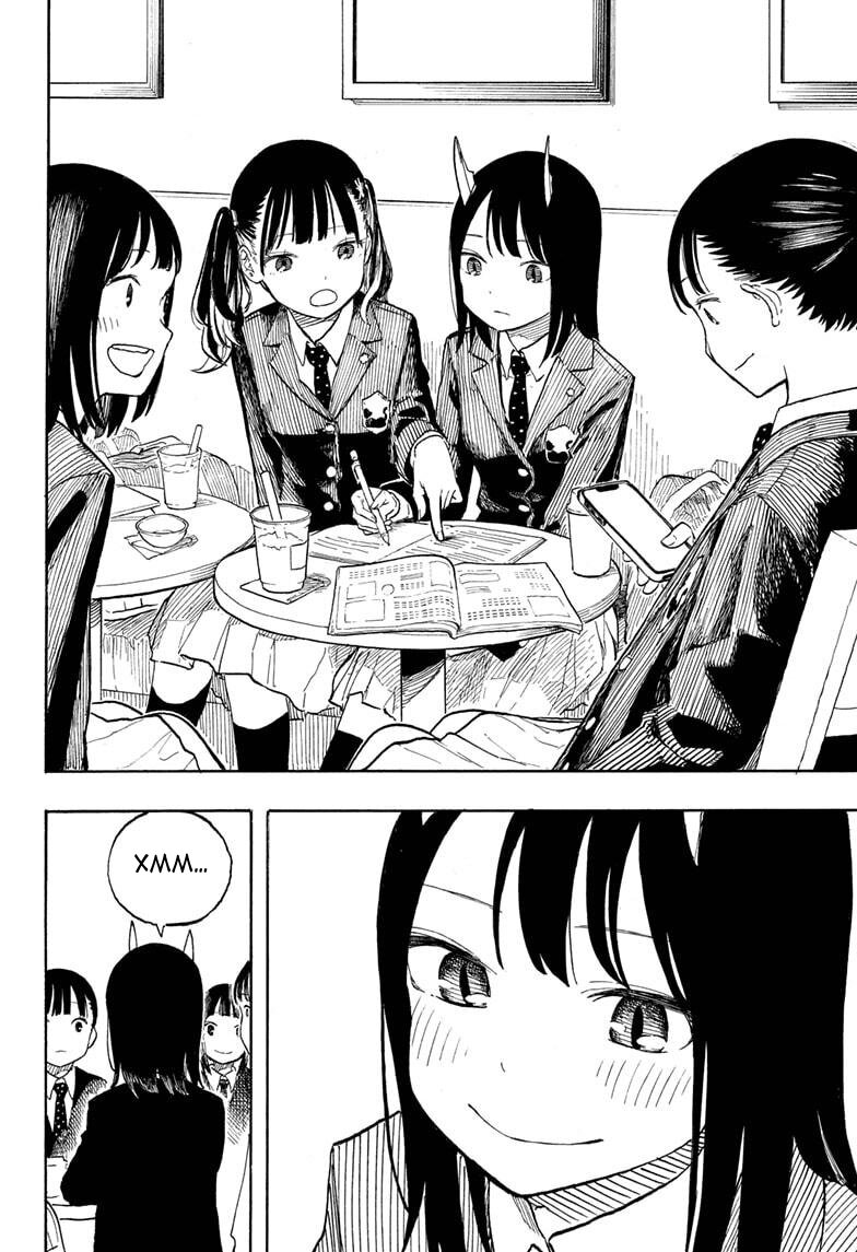 Read Дракон Рури Manga Online