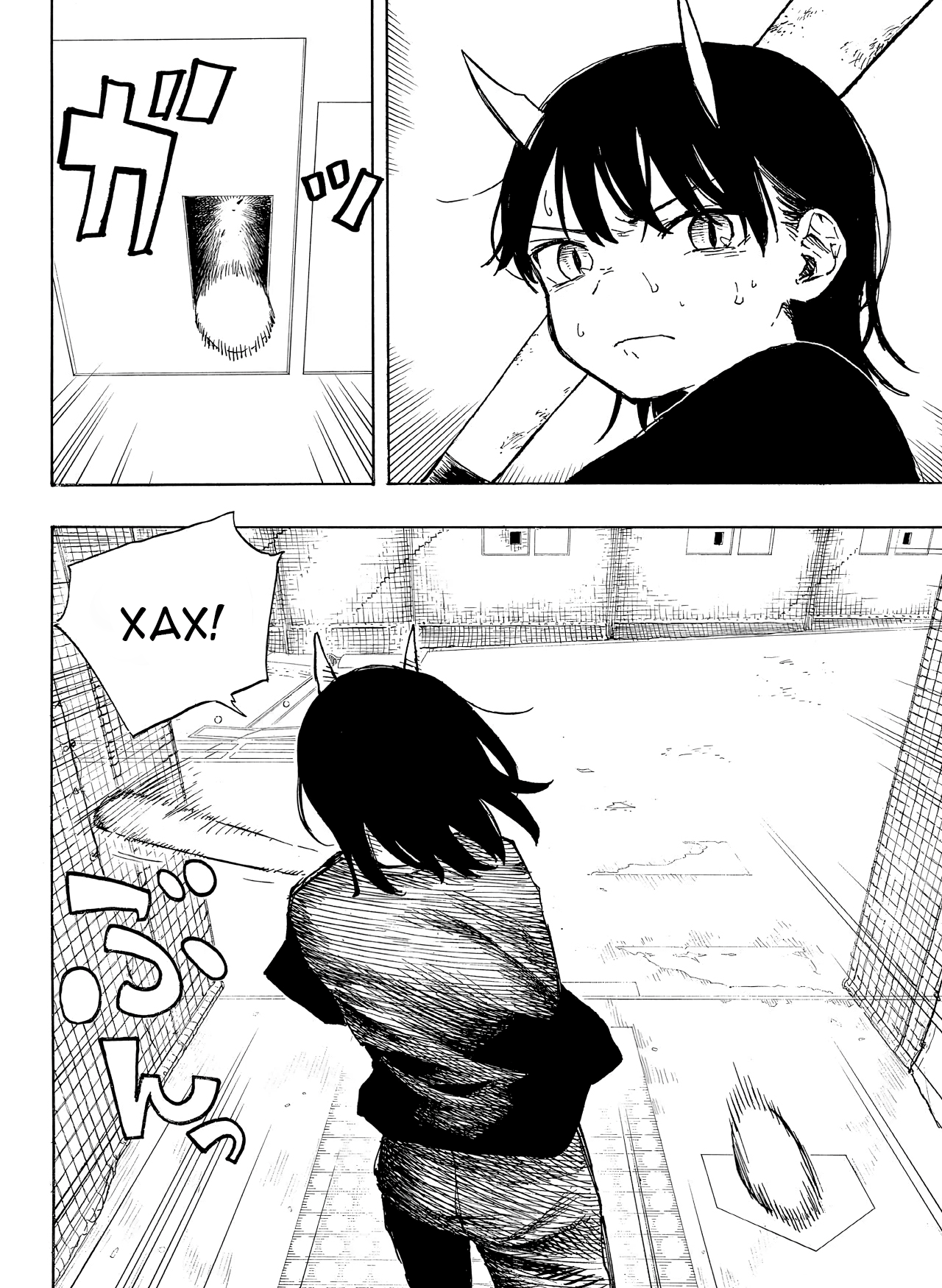 Read Дракон Рури Manga Online