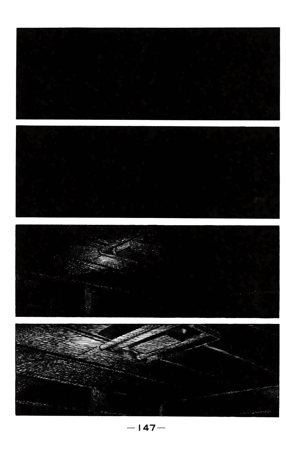 Read Завтрашний Джо Manga Online