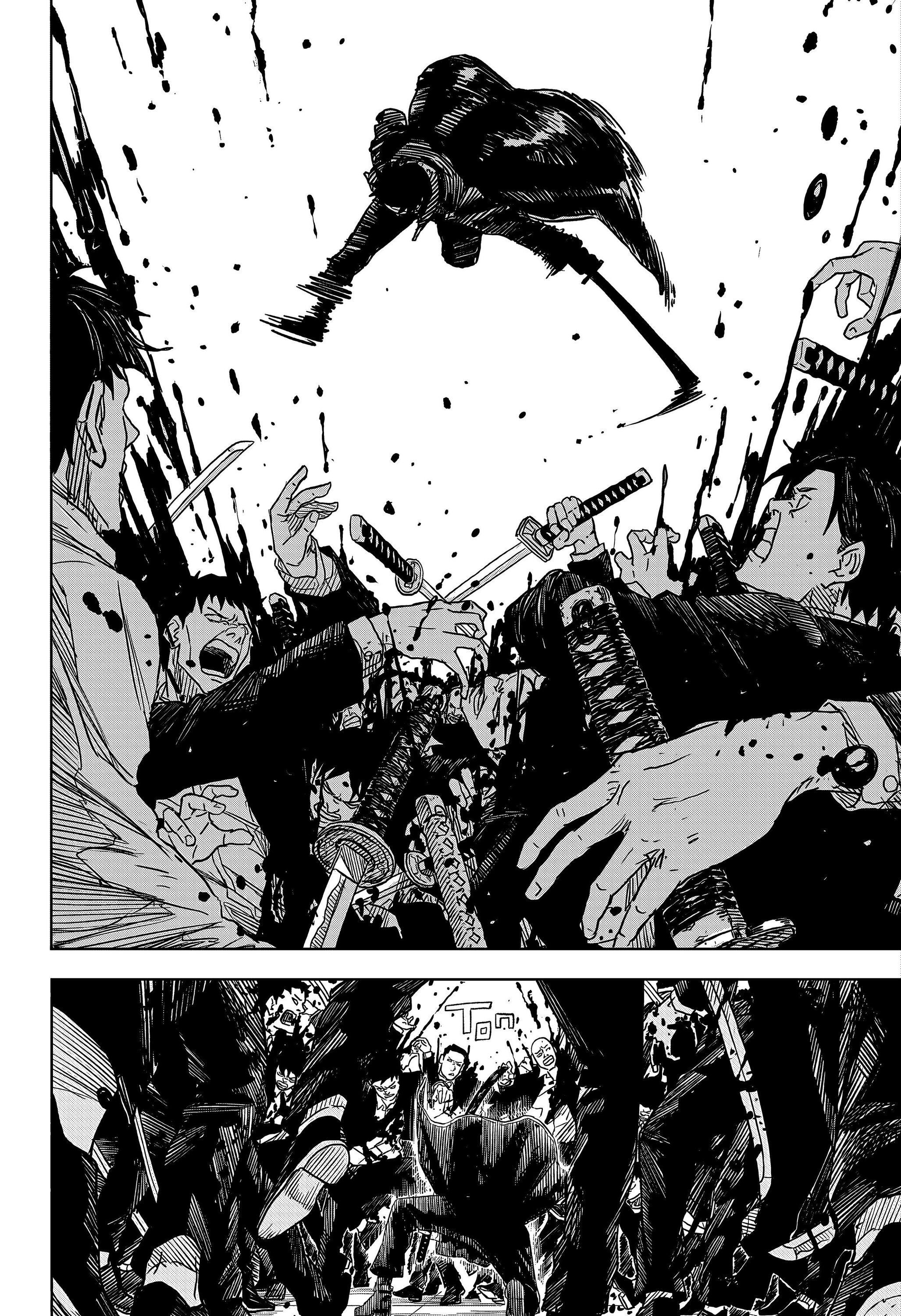 Read Кагурабати Manga Online