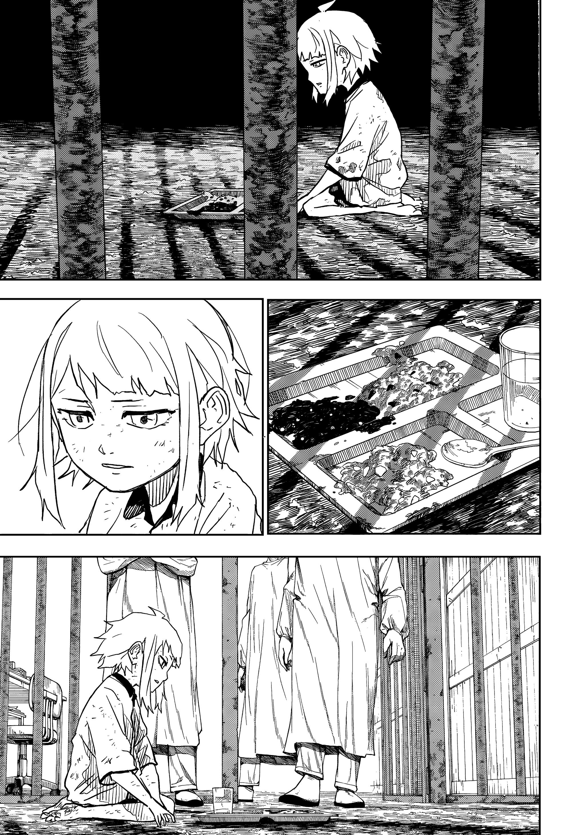 Read Кагурабати Manga Online
