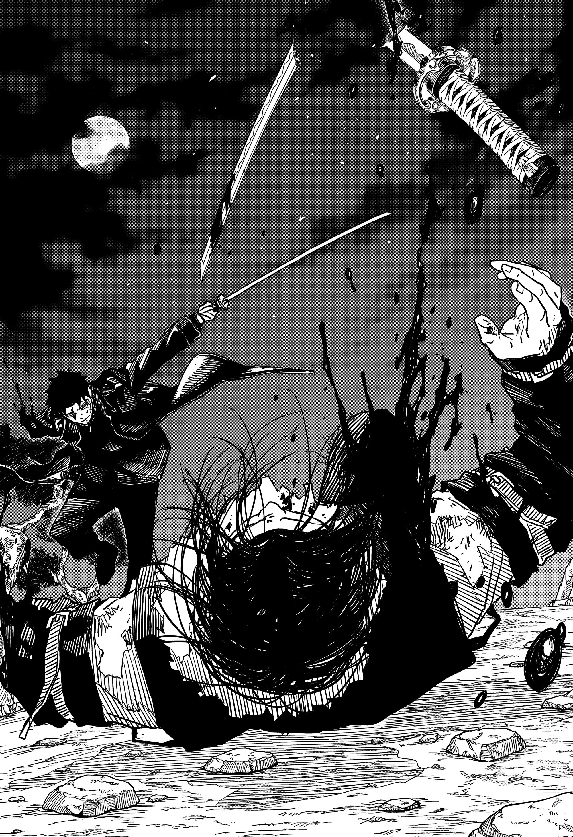 Read Кагурабати Manga Online