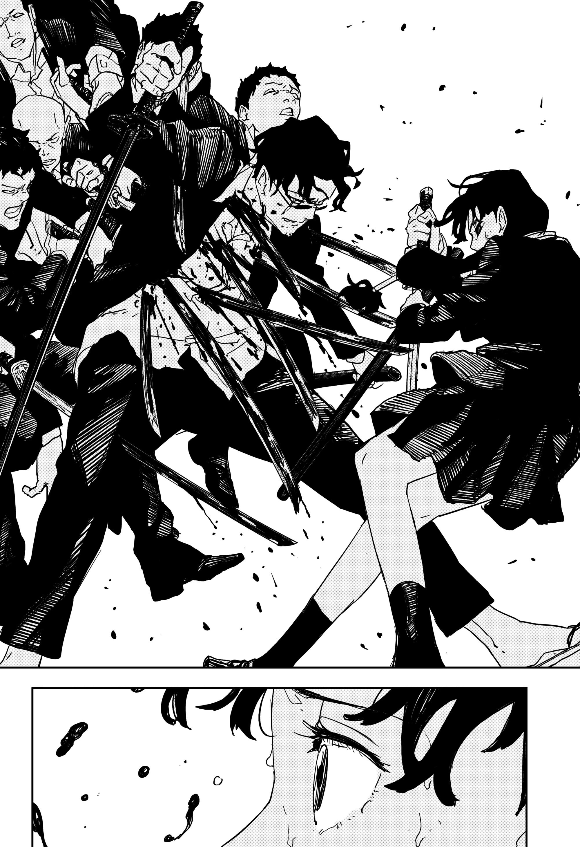 Read Кагурабати Manga Online