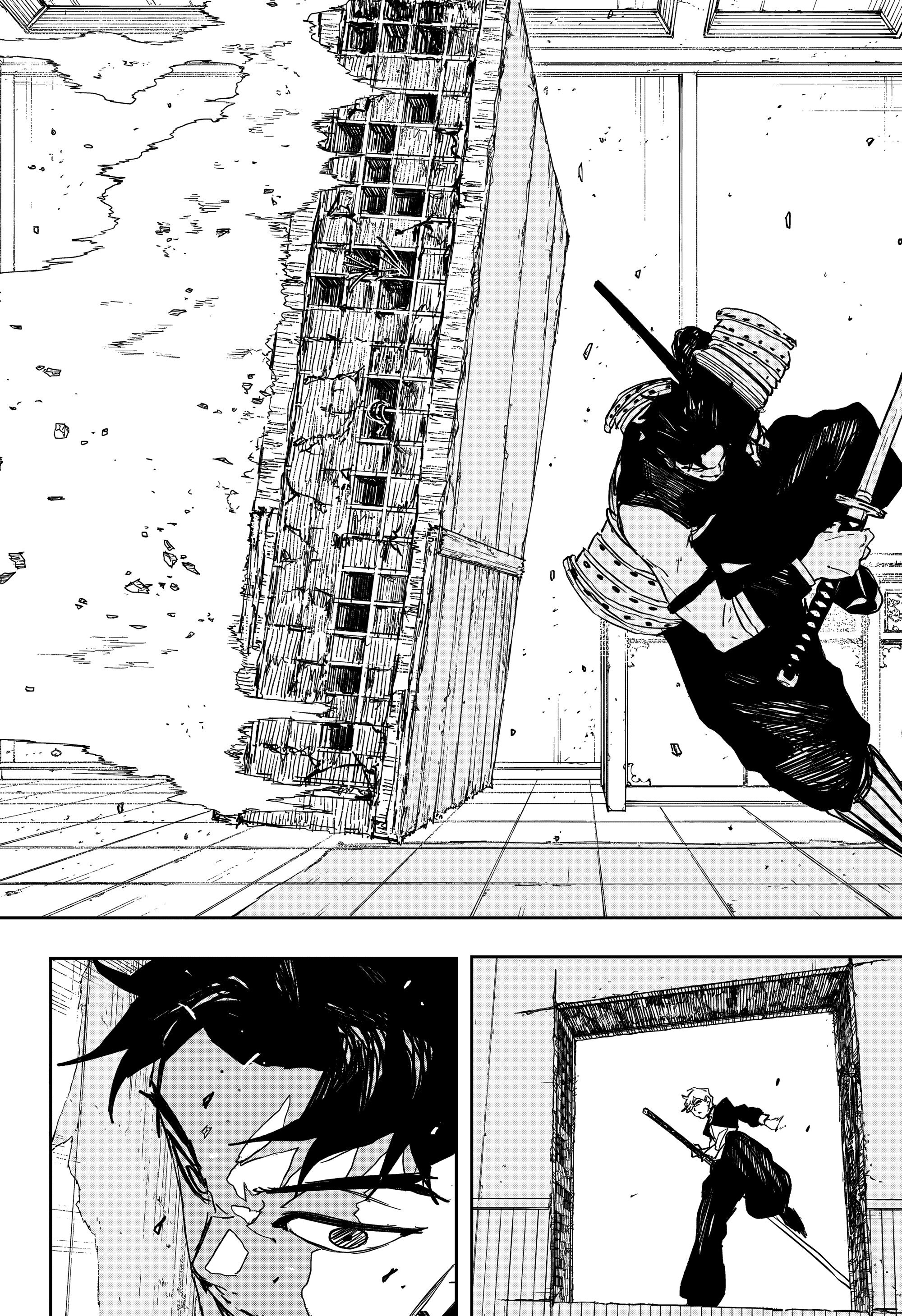 Read Кагурабати Manga Online