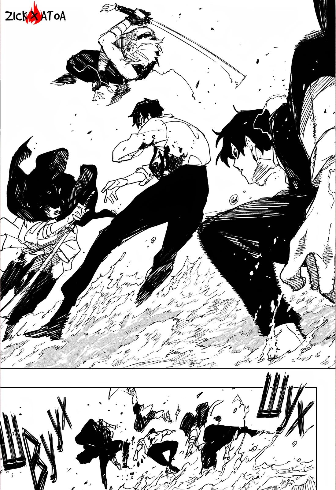 Read Кагурабати Manga Online