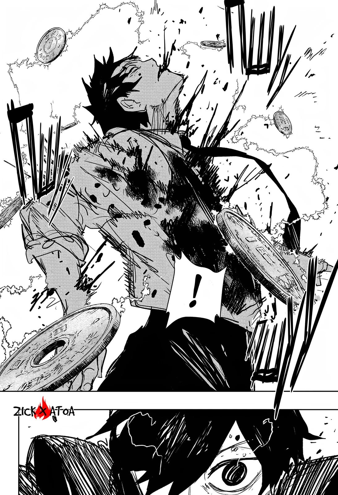 Read Кагурабати Manga Online