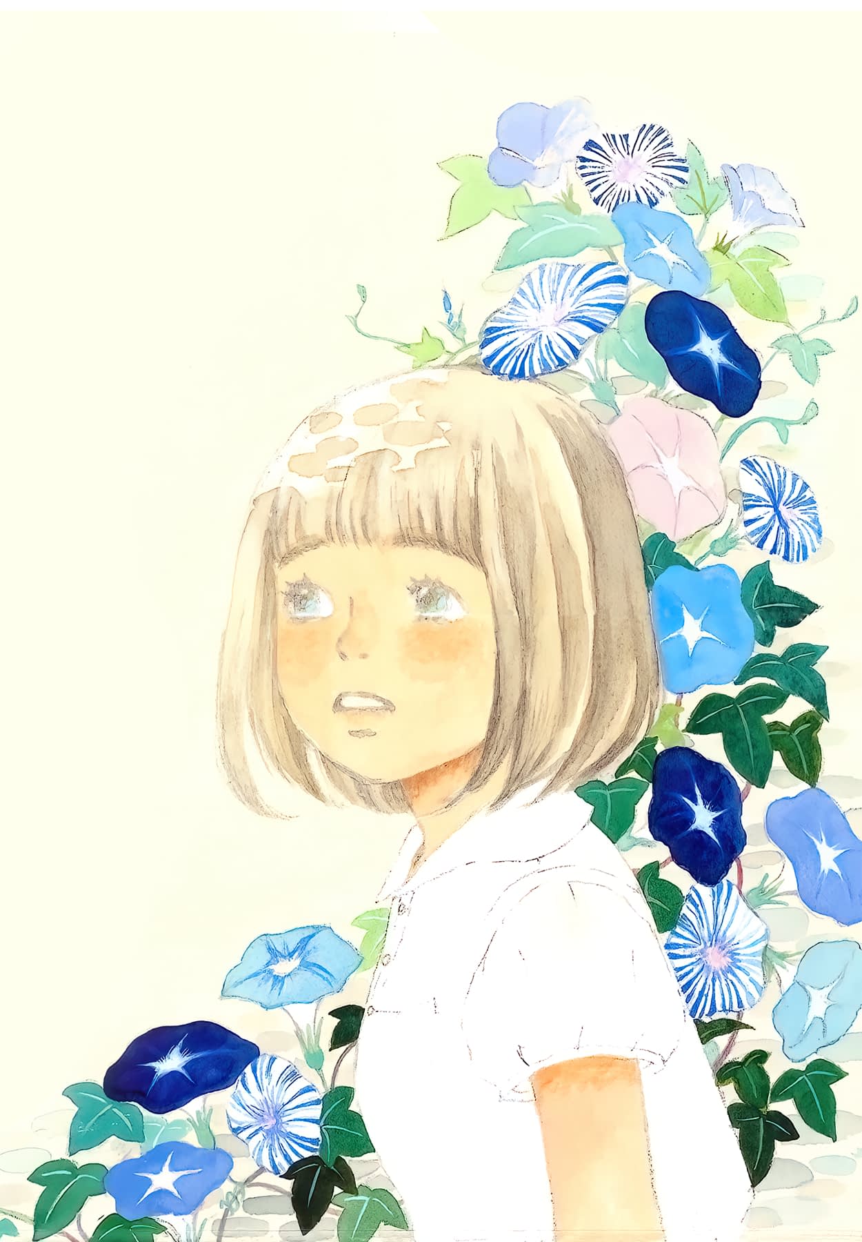Read Мартовский лев Manga Online