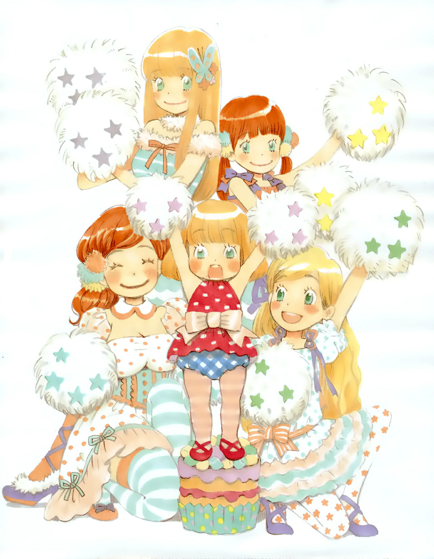 Read Мартовский лев Manga Online