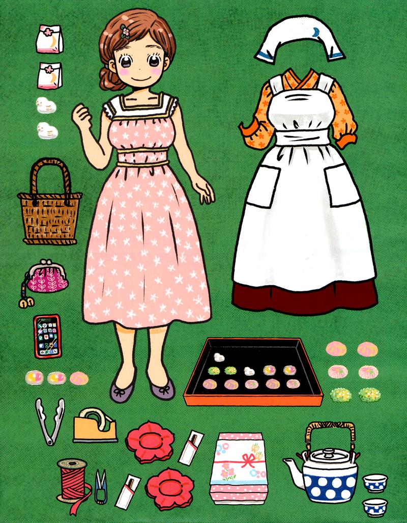 Read Мартовский лев Manga Online