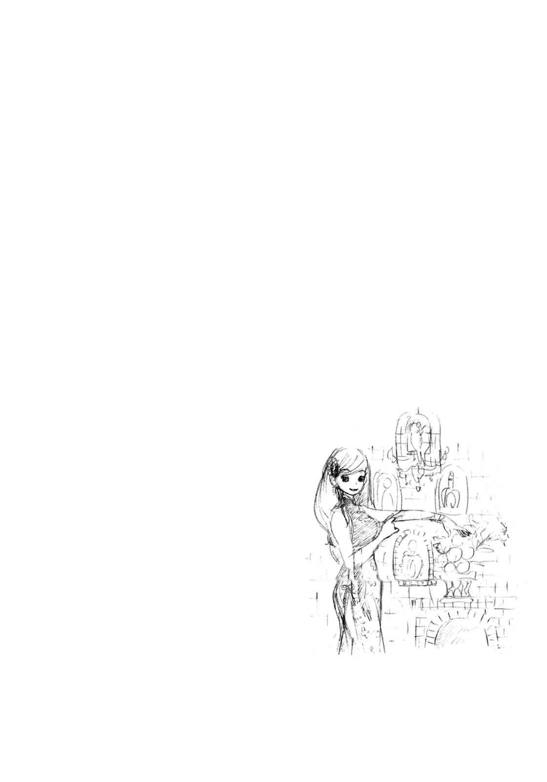 Read Мартовский лев Manga Online