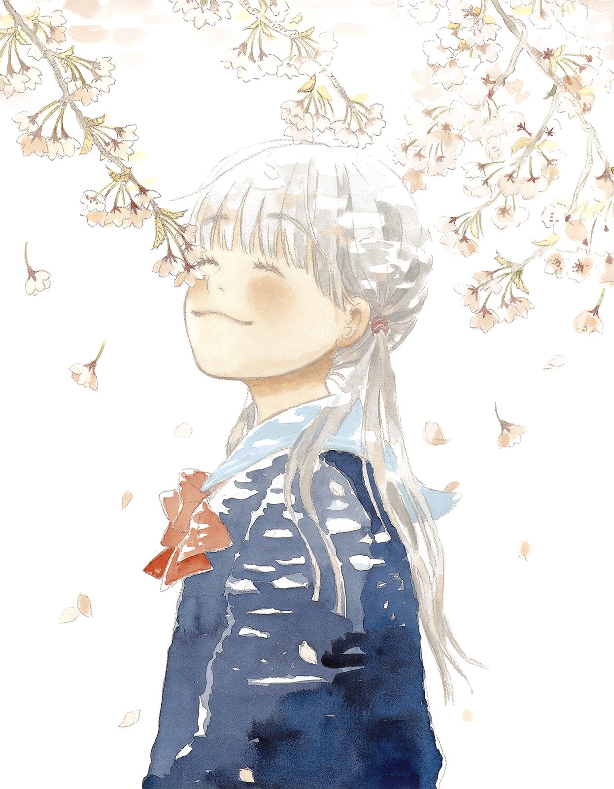 Read Мартовский лев Manga Online
