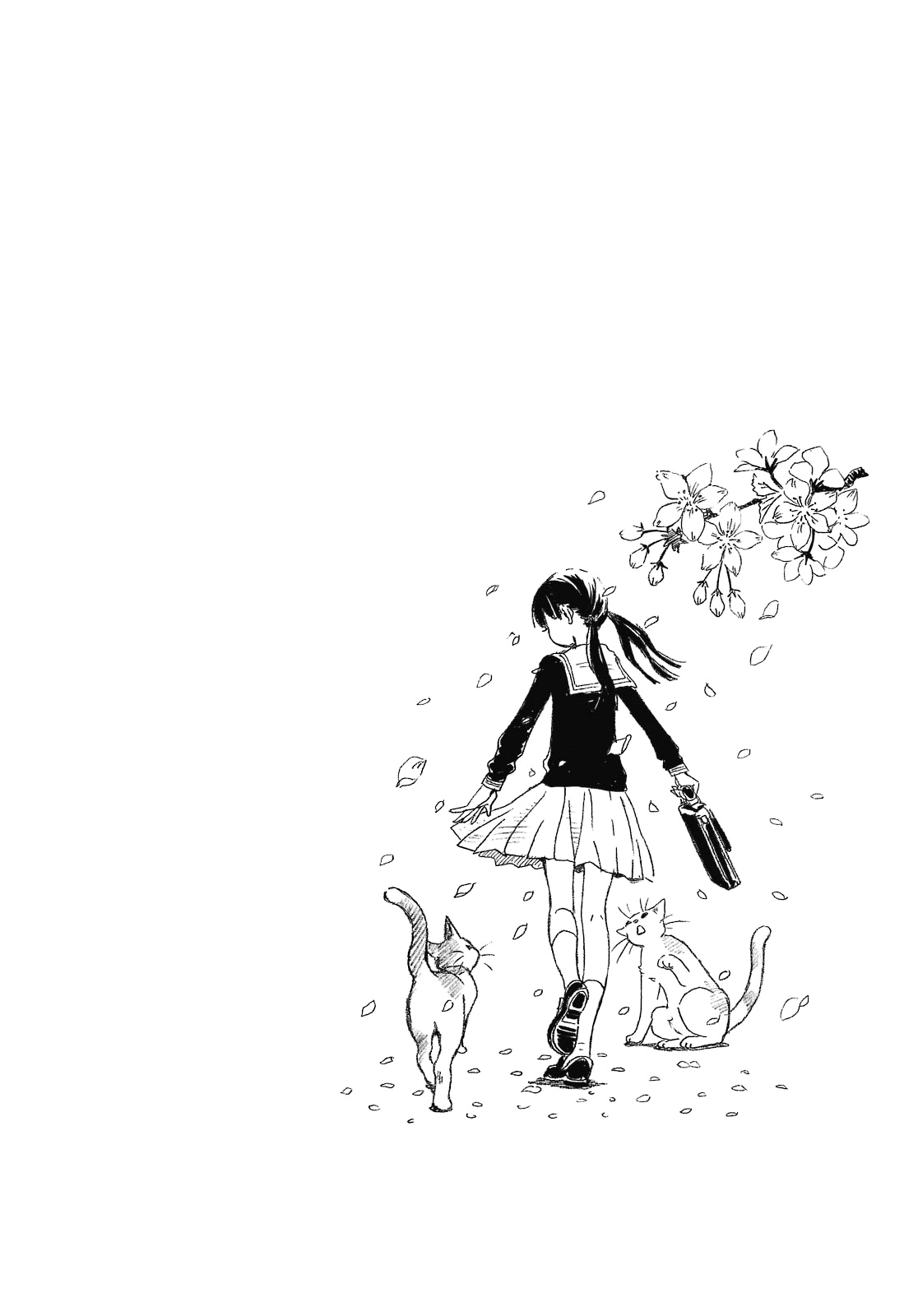 Read Мартовский лев Manga Online