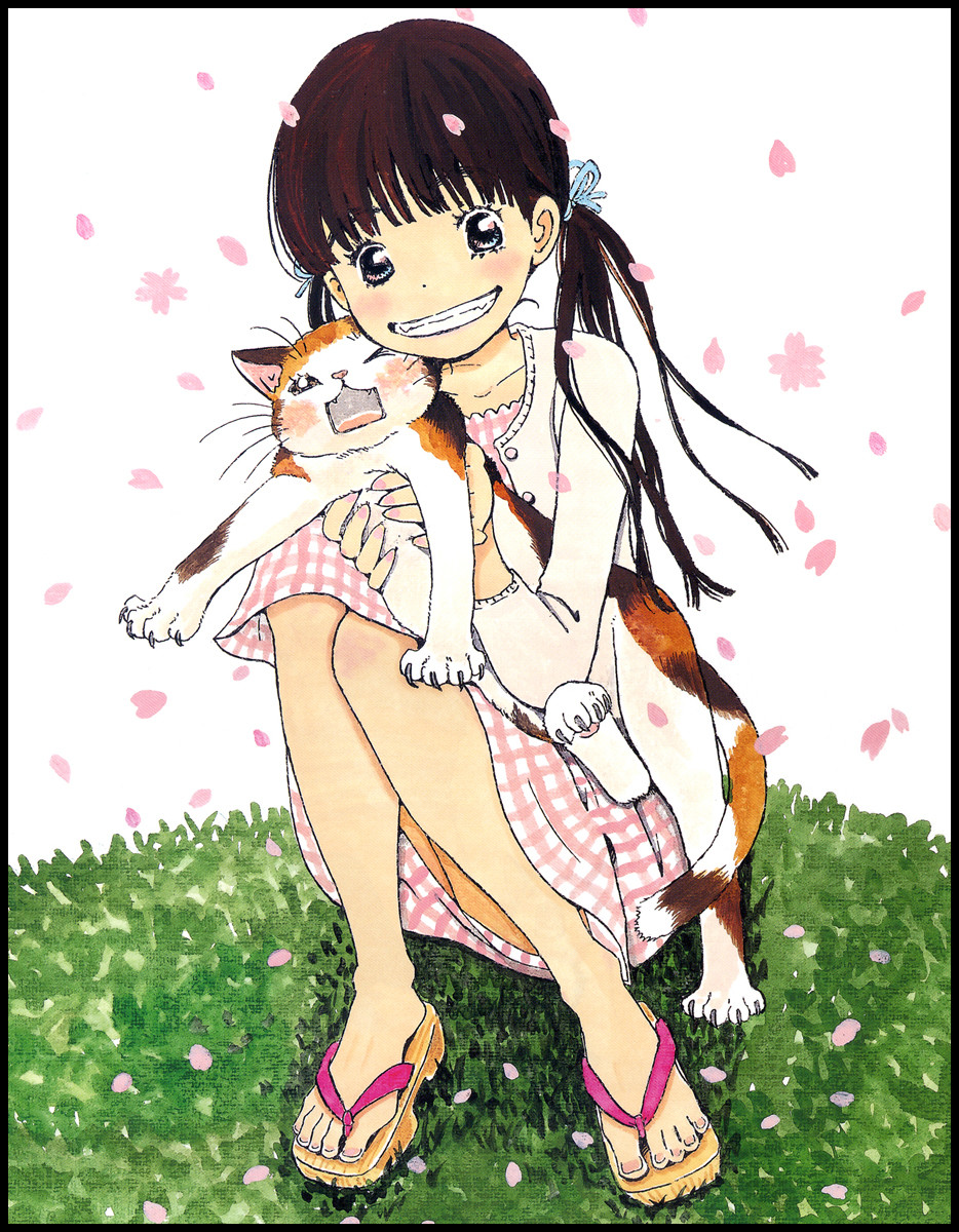 Read Мартовский лев Manga Online