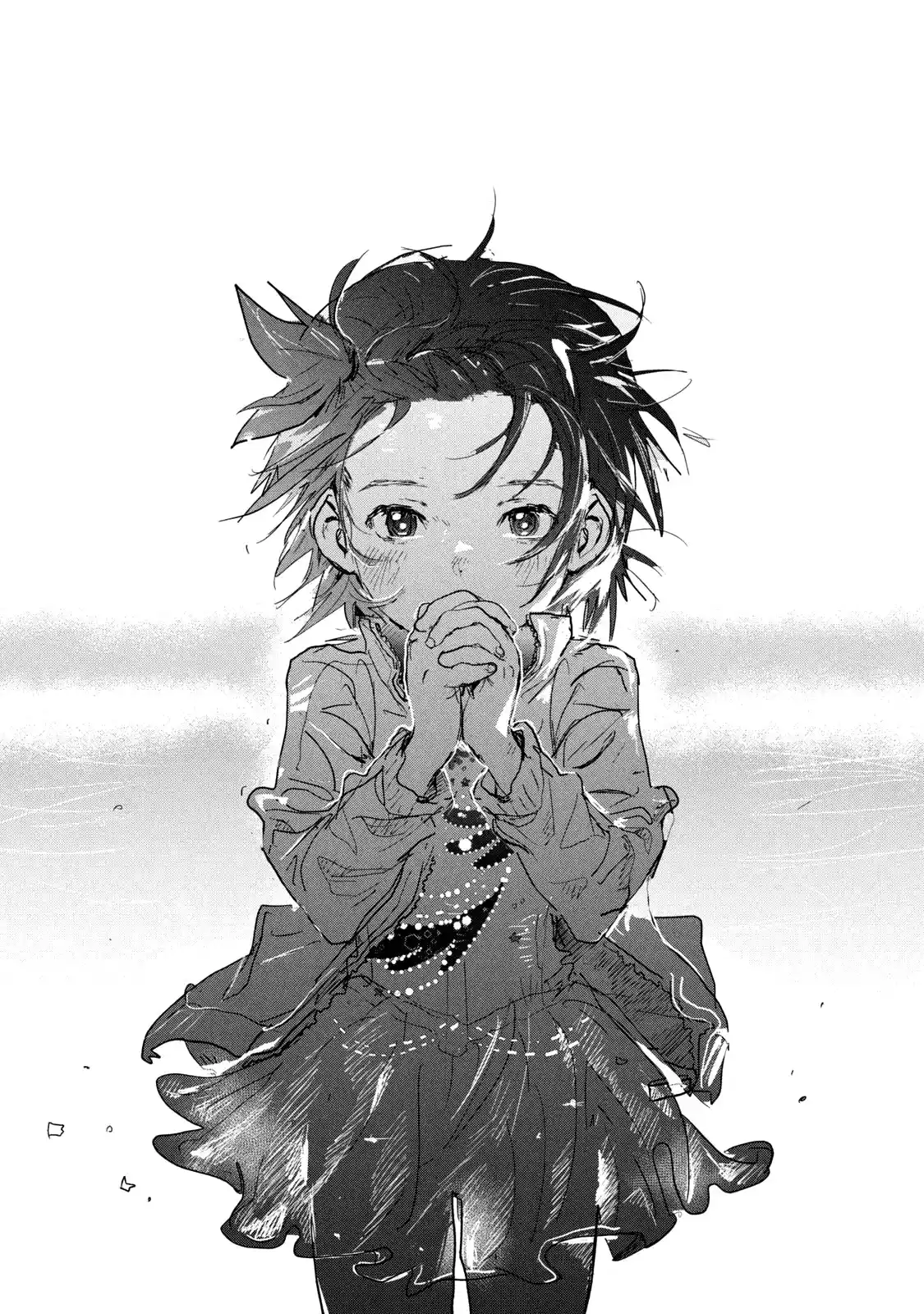 Read Медалистка Манга (Medalist) Manga Online