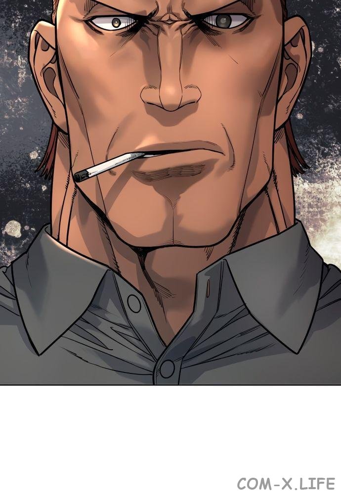 Read Перерождение убийцы в копа Manga Online