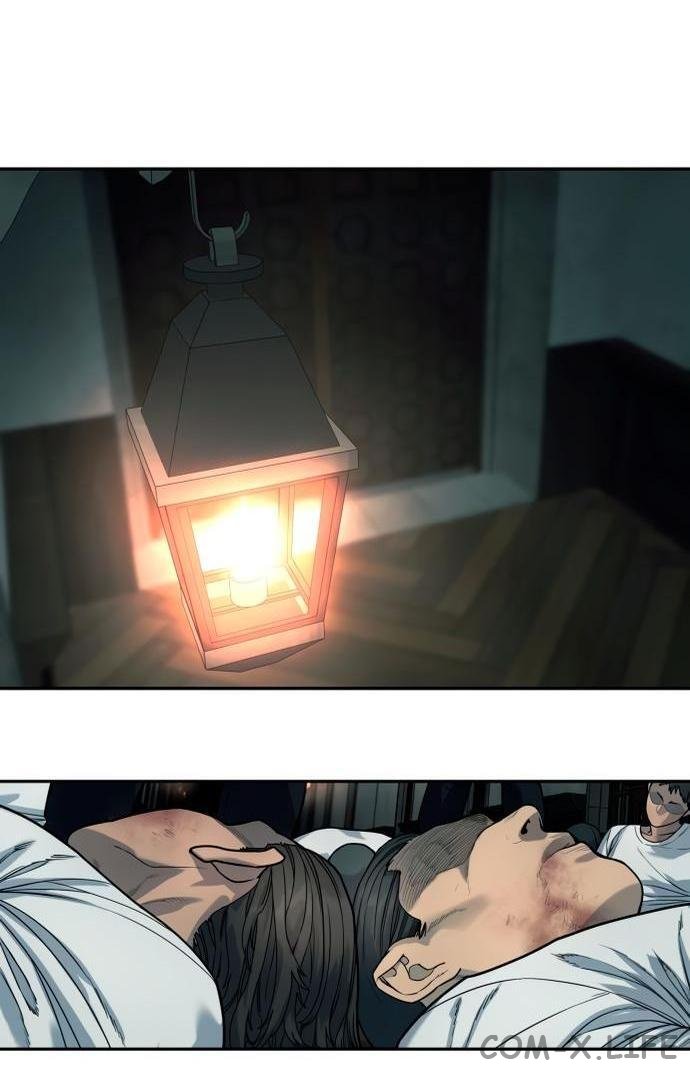 Read Перерождение убийцы в копа Manga Online