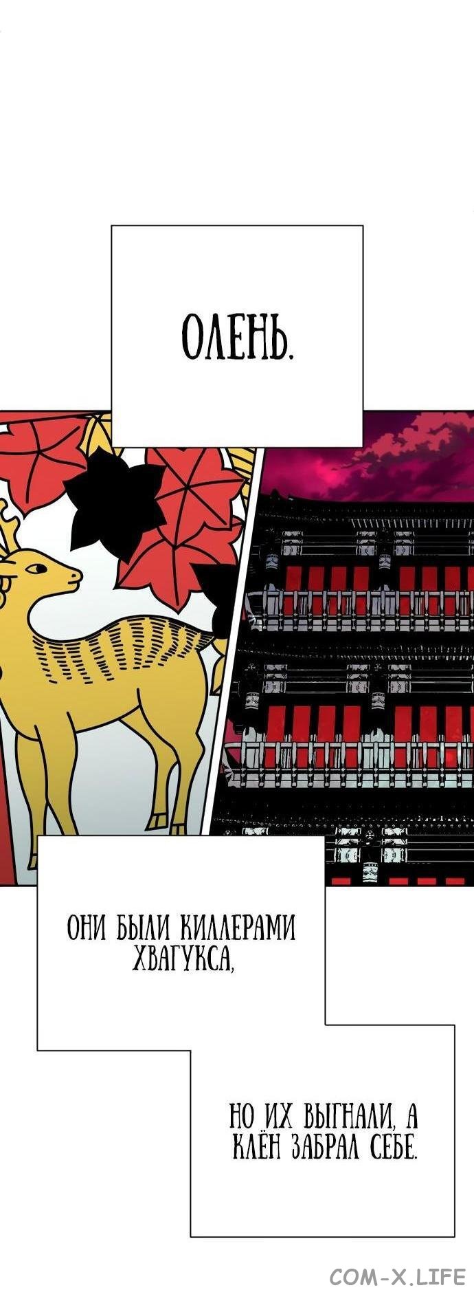 Read Перерождение убийцы в копа Manga Online
