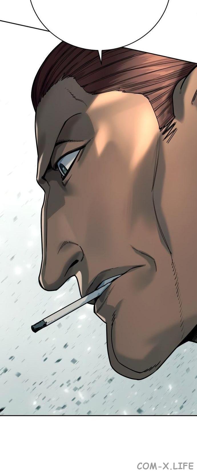 Read Перерождение убийцы в копа Manga Online