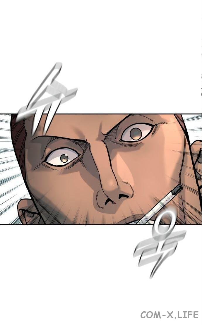Read Перерождение убийцы в копа Manga Online