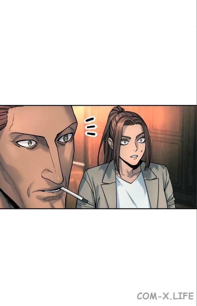Read Перерождение убийцы в копа Manga Online