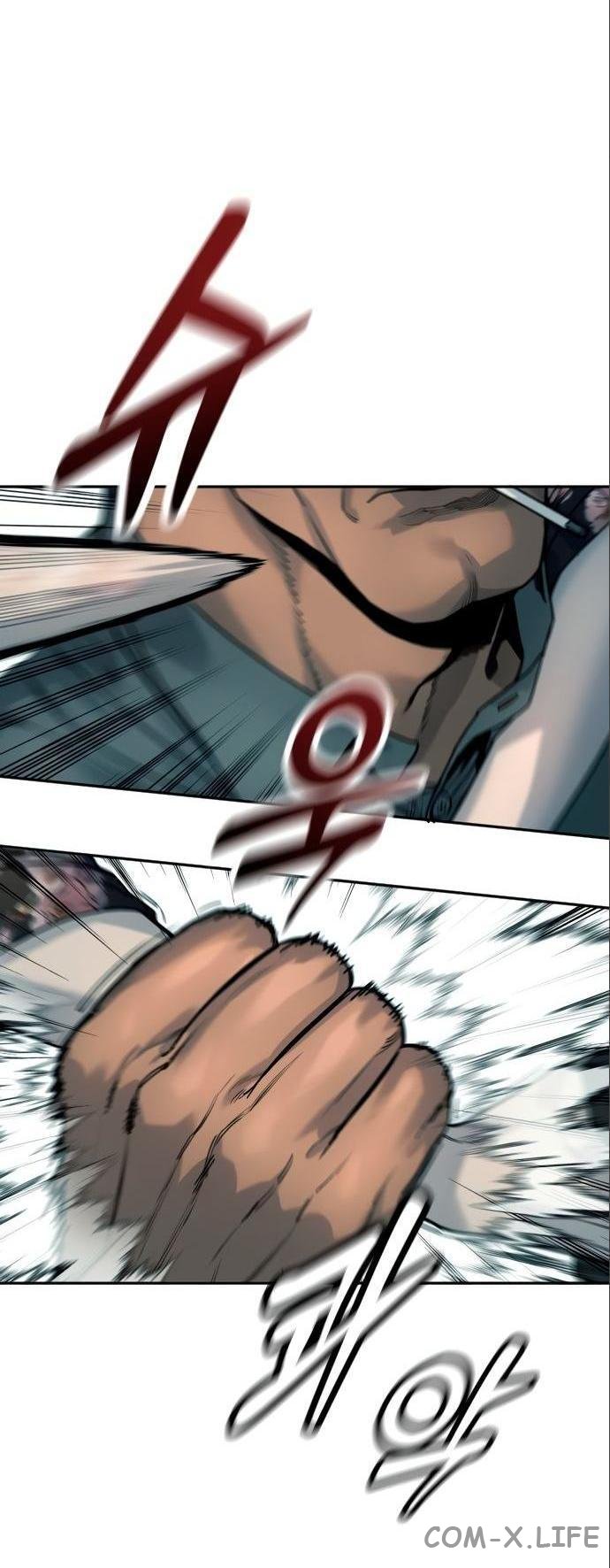 Read Перерождение убийцы в копа Manga Online