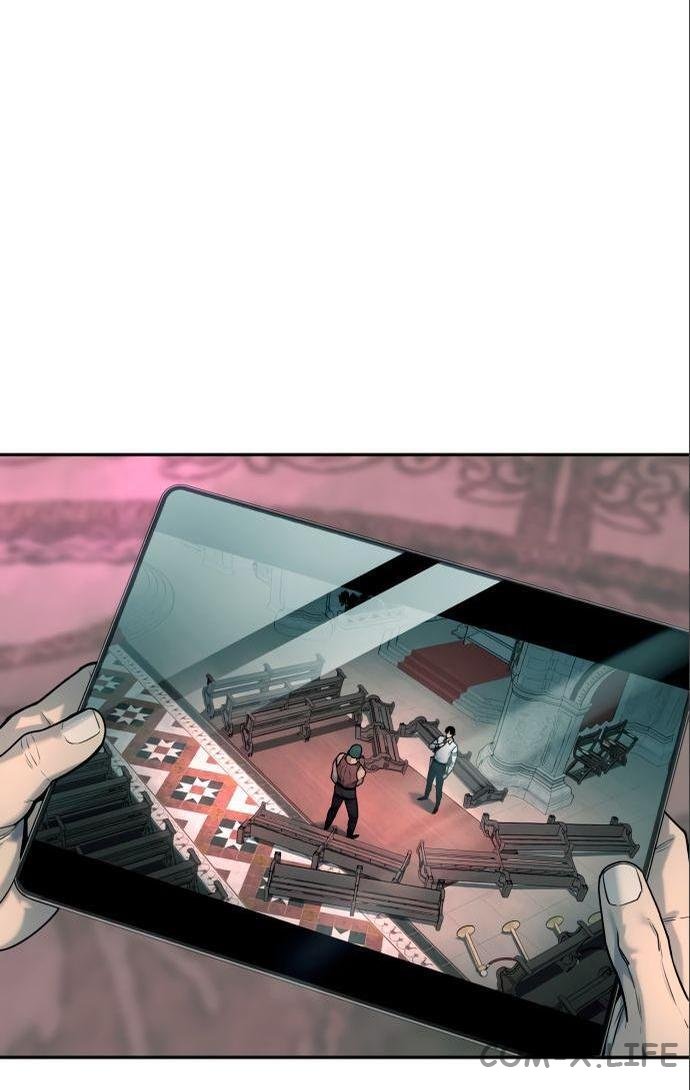 Read Перерождение убийцы в копа Manga Online