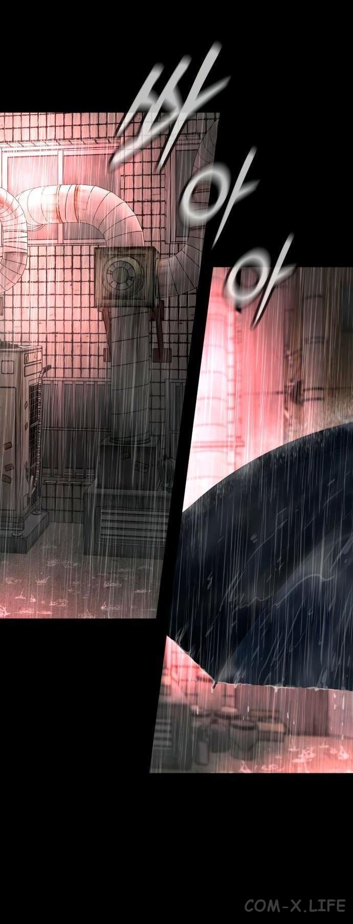 Read Перерождение убийцы в копа Manga Online