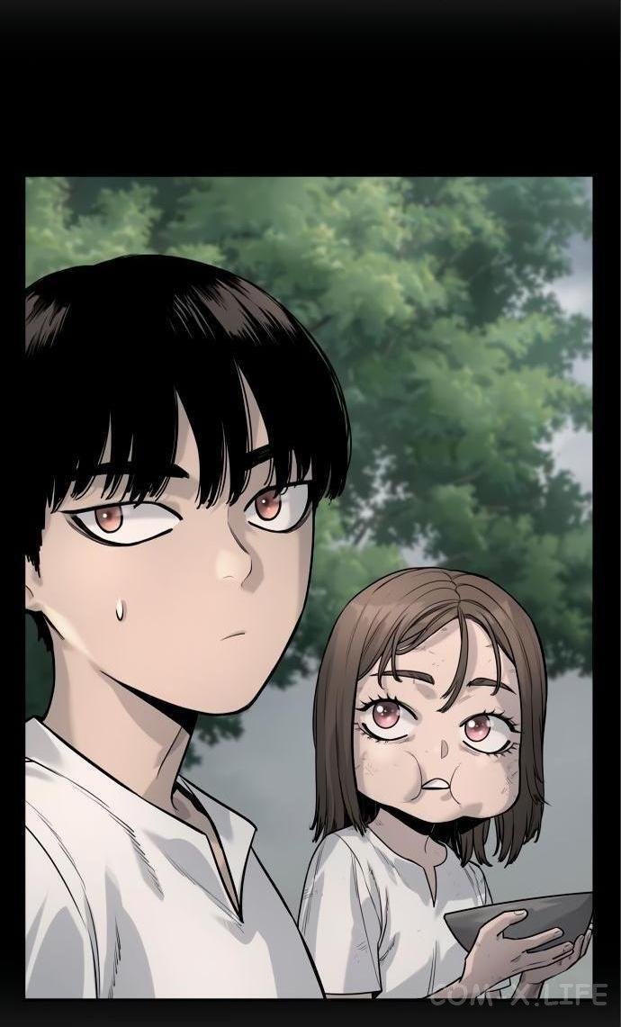 Read Перерождение убийцы в копа Manga Online