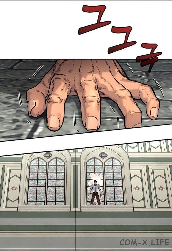 Read Перерождение убийцы в копа Manga Online