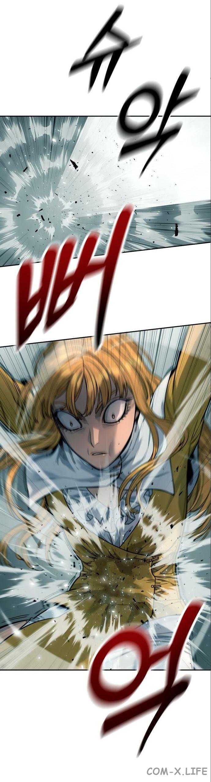 Read Перерождение убийцы в копа Manga Online