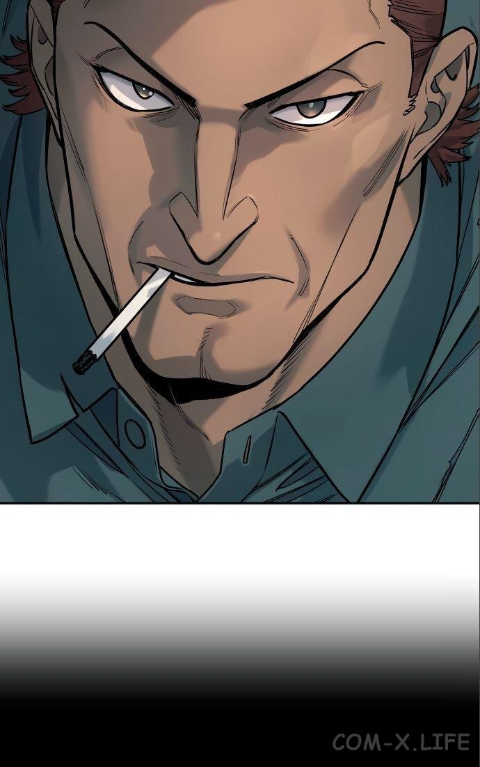 Read Перерождение убийцы в копа Manga Online
