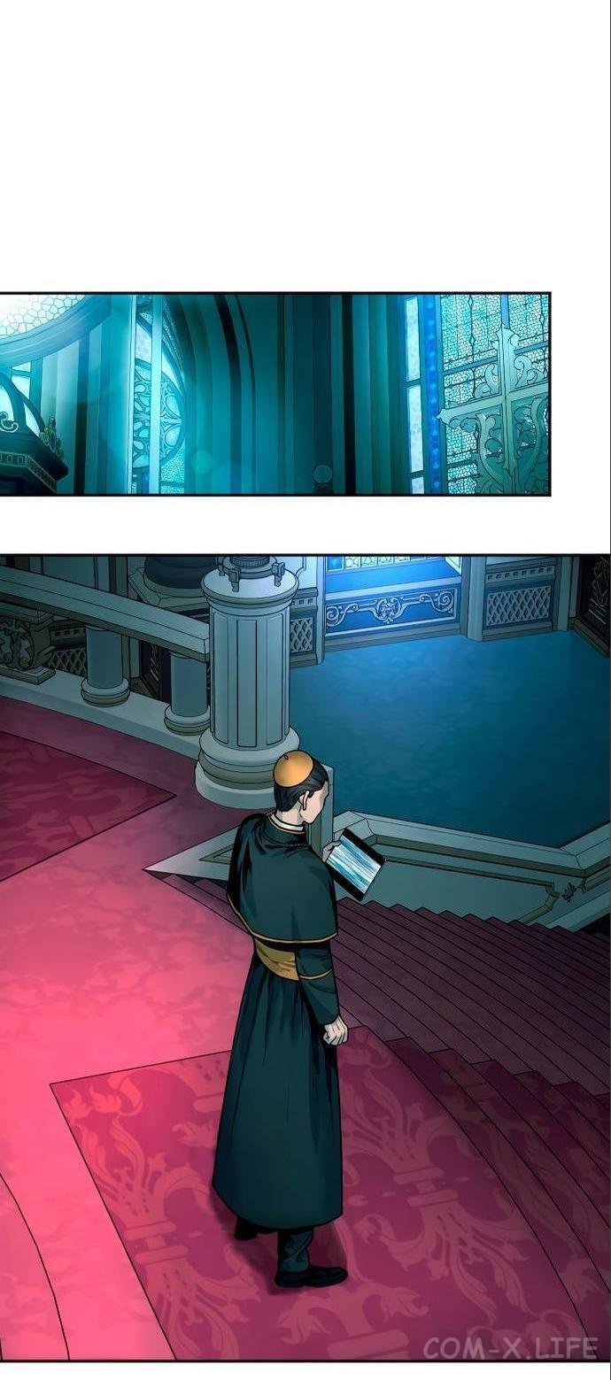 Read Перерождение убийцы в копа Manga Online