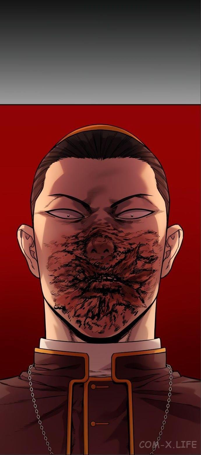 Read Перерождение убийцы в копа Manga Online