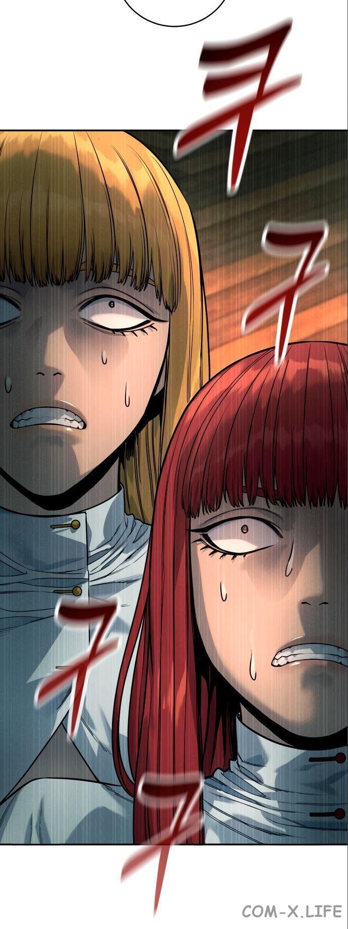 Read Перерождение убийцы в копа Manga Online