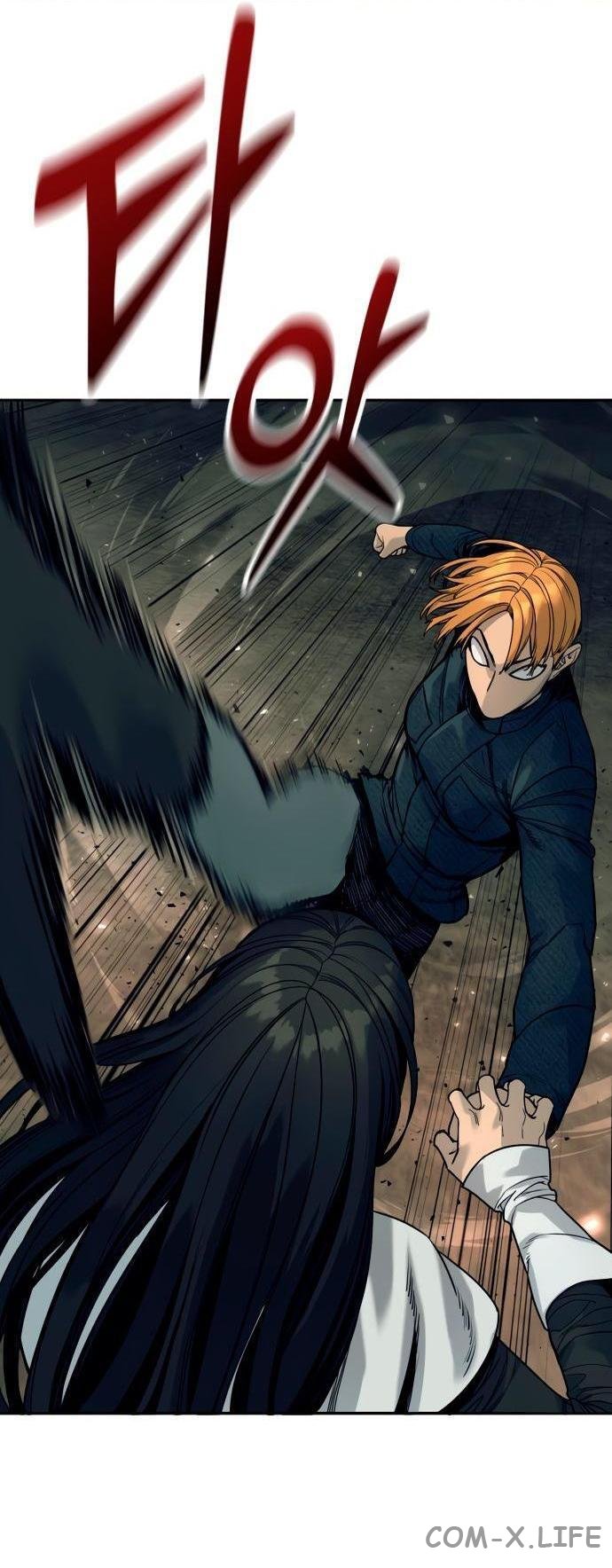Read Перерождение убийцы в копа Manga Online