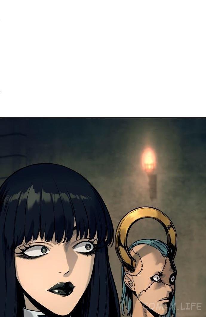 Read Перерождение убийцы в копа Manga Online