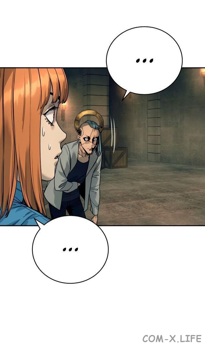 Read Перерождение убийцы в копа Manga Online