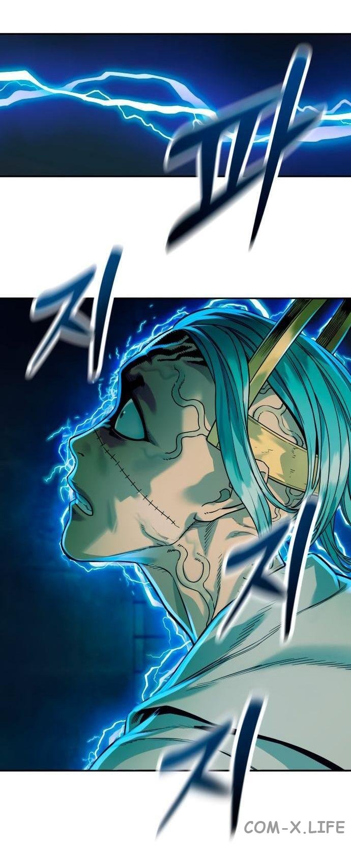 Read Перерождение убийцы в копа Manga Online