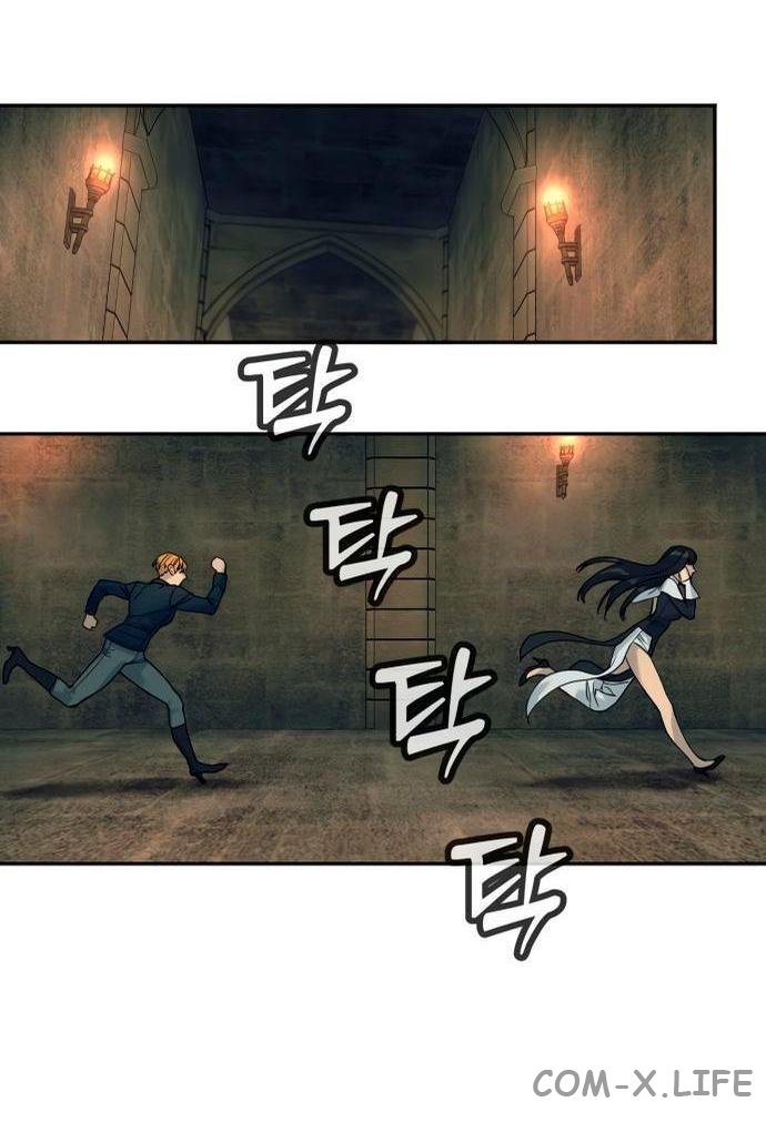 Read Перерождение убийцы в копа Manga Online
