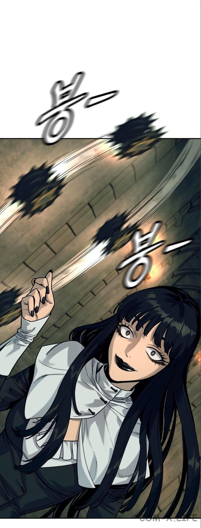 Read Перерождение убийцы в копа Manga Online