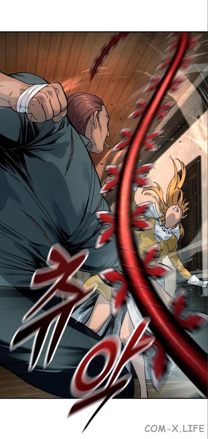 Read Перерождение убийцы в копа Manga Online