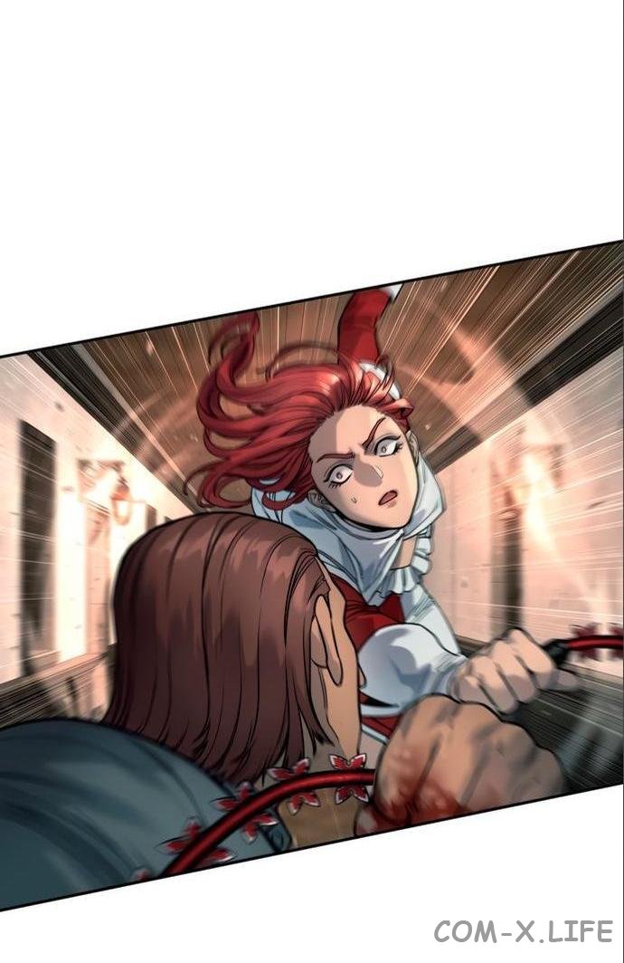 Read Перерождение убийцы в копа Manga Online