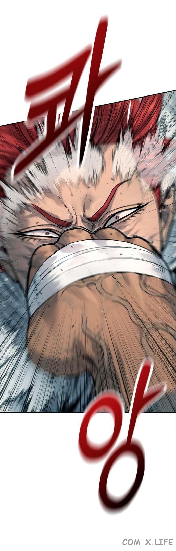 Read Перерождение убийцы в копа Manga Online