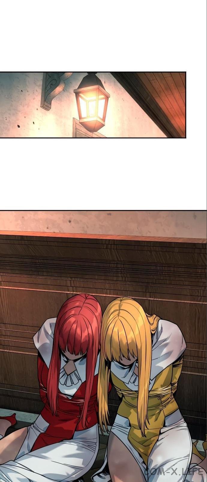 Read Перерождение убийцы в копа Manga Online