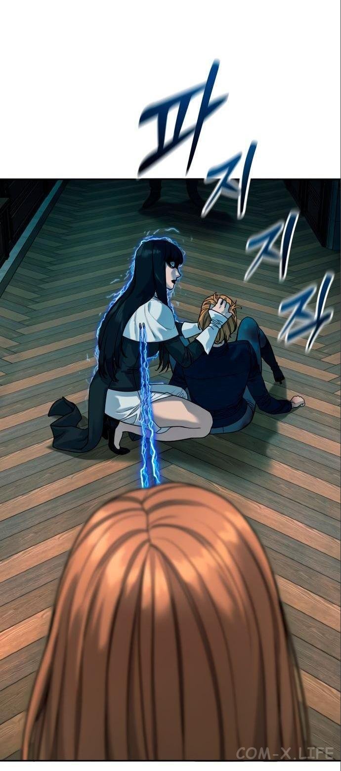 Read Перерождение убийцы в копа Manga Online