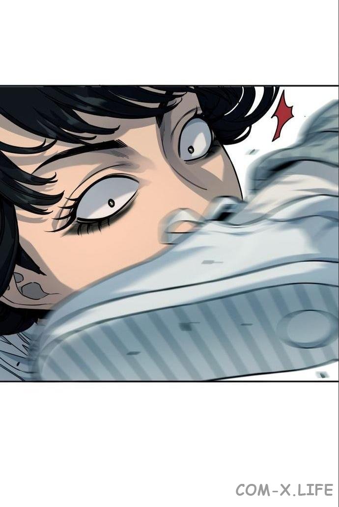 Read Перерождение убийцы в копа Manga Online