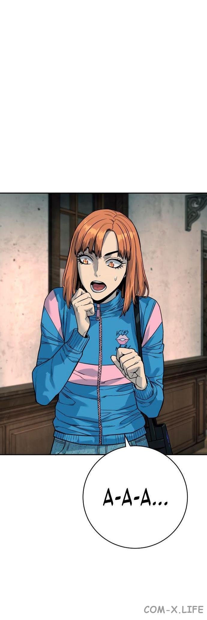 Read Перерождение убийцы в копа Manga Online