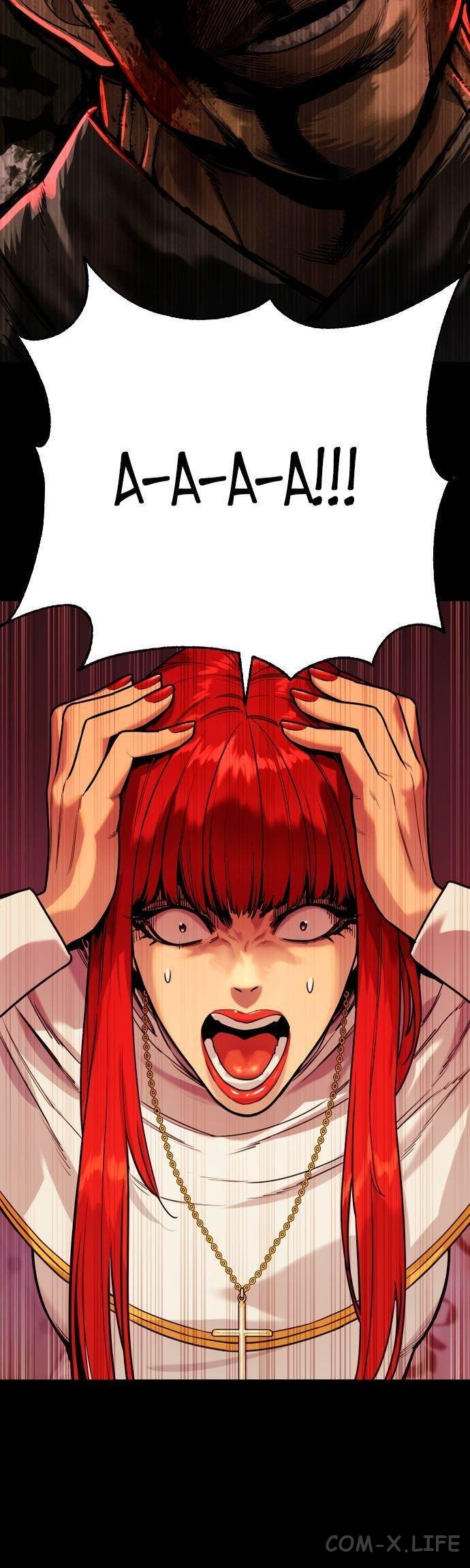 Read Перерождение убийцы в копа Manga Online