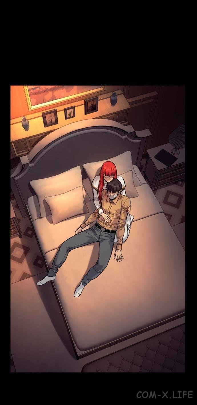 Read Перерождение убийцы в копа Manga Online
